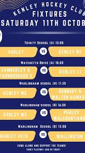 Image result for Camberley Hockey Club