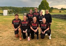 Image result for Kirkburton Cricket Sports & Social Club