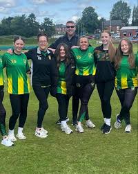 Image result for Droylsden Cricket Club