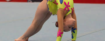 Image result for Southampton Gymnastics
