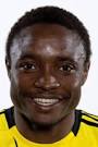 Emmanuel Ekpo, once an