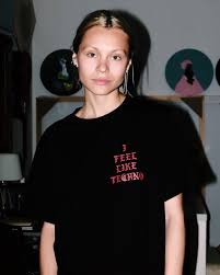 Image result for тектоник футболки фото