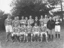 Image result for Crowborough Rugby Football Club