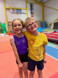 Image result for Andover Gymnastics Club