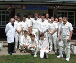 Image result for Sonning Cricket Club