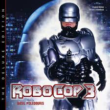 Image result for RoboCop 3