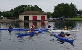Image result for Welshpool Canoe Club