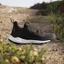 adidas Terrex Free Hiker 2.0 Low Hiking Shoes - Black | Free ...