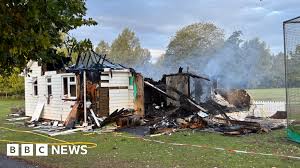 Image result for Burnhope Cricket Club