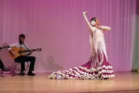 Image result for Flamenco Dance School