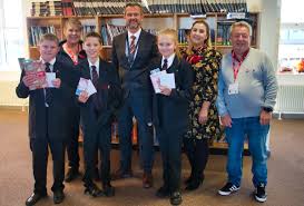 Image result for Frederick Gents