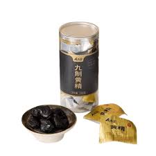 Attēlu rezultāti vaicājumam “Polygonatum odoratum fruit”