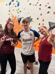 Image result for Oxford University Mountaineering Club