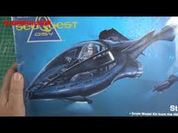 Image result for seaquest stinger