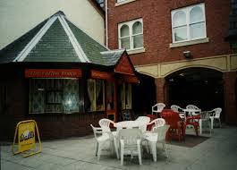 Image result for St Andrews (Bolton) Badminton Club