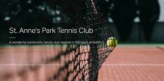Image result for St Annes Tennis & Squash Club