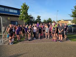 Image result for Weston-super-Mare Junior Athletics Club