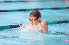 Image result for Leek Swimming Club