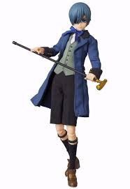 「シエル・ファントムハイヴ」の画像検索結果