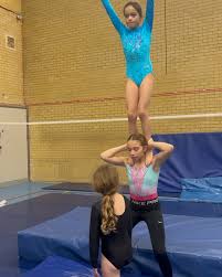 Image result for Epping Forest Elite Gymnastics Club