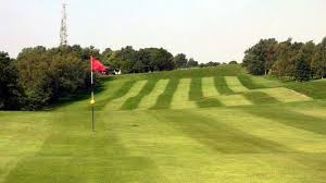 Image result for Werneth Golf Club