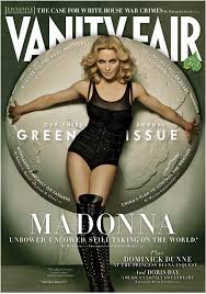 Image result for dazed cover madonna