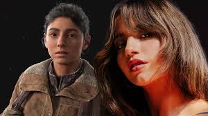 「エリーサ・ドメル」の画像検索結果