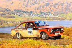 Image result for Knutsford and District Motor Club