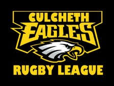 Image result for Culcheth Eagles Amateur Rugby League Football Club
