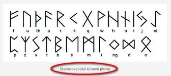 Image result for rovásírás