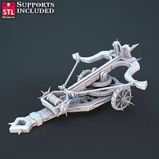 Image result for ballista