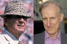 The Ghost of Bear Bryant