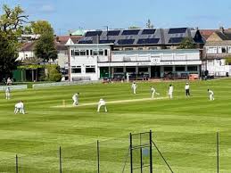 Image result for Stoke Green Cricket Club
