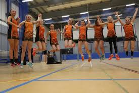 Image result for Grangetown Netball Club