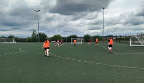 Image result for Springhead Association Football Club
