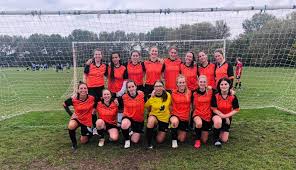 Image result for London Girls Football Club