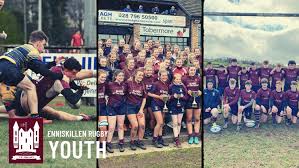 Image result for Enniskillen Rugby Football Club