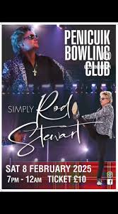 Image result for Penicuik Bowling Club