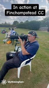 Image result for Wokingham Cc