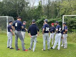 Image result for Oxford Kings Baseball Club