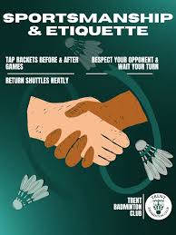 Image result for Nottingham Trent University Staff Badminton Club