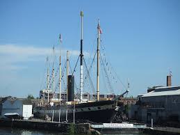 Image result for Bristol Canoe Club