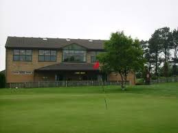 Image result for Garesfield Golf Club