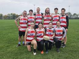 Image result for Stockton Rugby Football Club