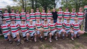 Image result for Stockport Rugby Football Club