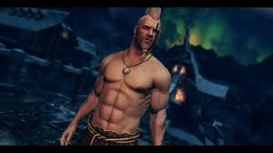 Resultado de imagen para techno viking