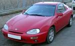 mazda mx 3