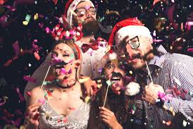 Image result for silvesterparty