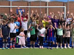 Image result for Gosport Borough Hockey Club