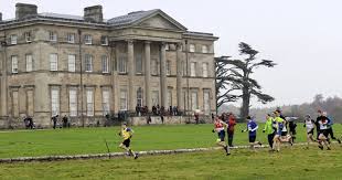 Image result for Shropshire shufflers­ Running Club